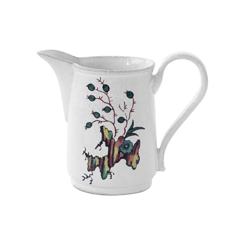 Salal Creamer, John Derian | Astier De Villatte: Exclusive Pre-Order Item 1