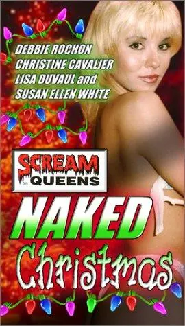 Scream Queens Naked Christmas (1996) 1