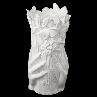 Serena Vase, Serena Carone | Astier De Villatte: Exclusive Pre-Order Item 1