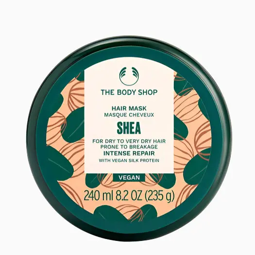 Shea Intense Repair Hair Mask 1