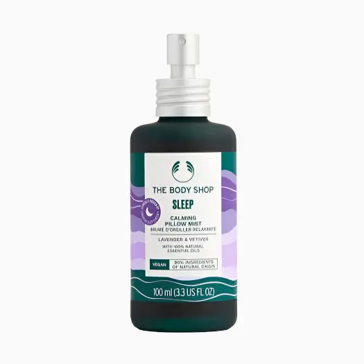 Sleep Calming Pillow Mist 1