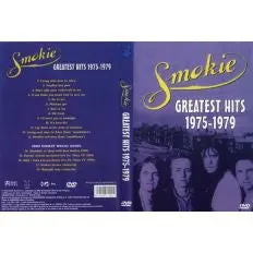 Smokie : Live At Disco 1975-1980 + Bonus Dvd 1