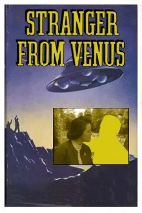 Stranger From Venus (1954) - Patricia Neal  Dvd 1