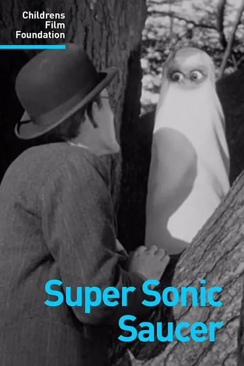 Supersonic Saucer (1956)  Dvd 1