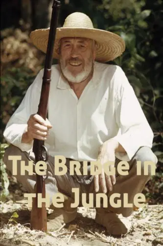The Bridge In The Jungle (1971) - John Huston  Dvd 1