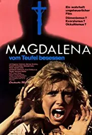 The Devil´S Female (1974) - Dagmar Hedrich  Dvd 1