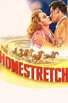 The Homestretch (1947) - Maureen O´Hara 1