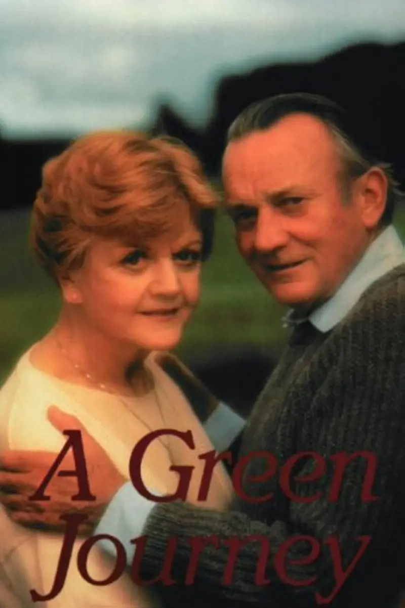 The Love She Sought Aka Green Journey (1990) - Angela Lansbury 1