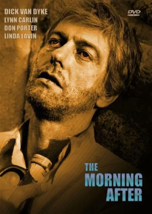 The Morning After (1974) - Dick Van Dyke 1