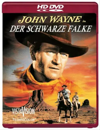 The Searchers (1956) - John Wayne  Hd Dvd 1