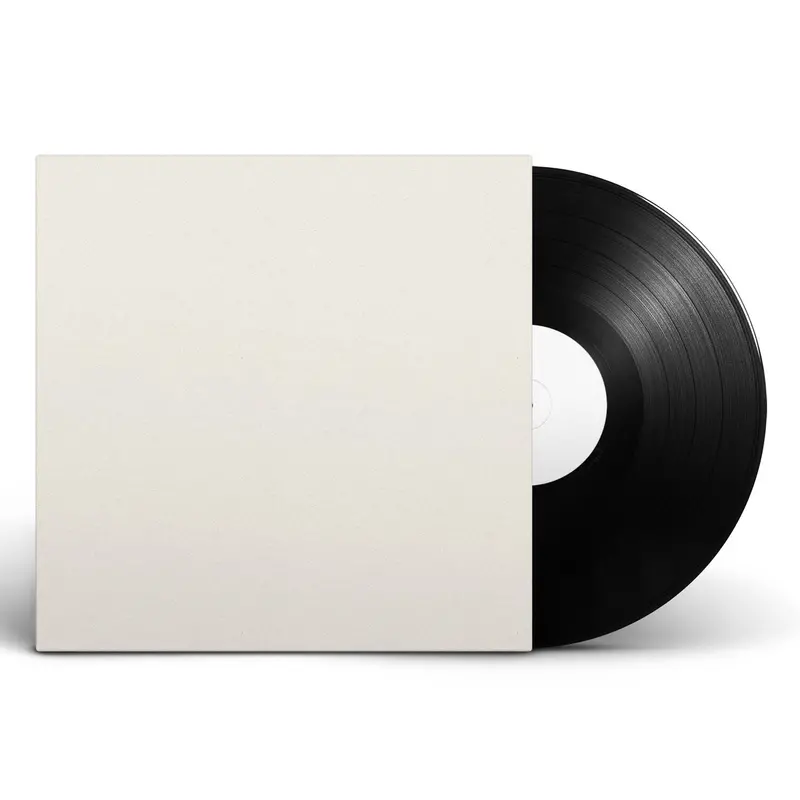 The Whistles & The Bells - Modern Plagues [Signed Test Pressing] 1