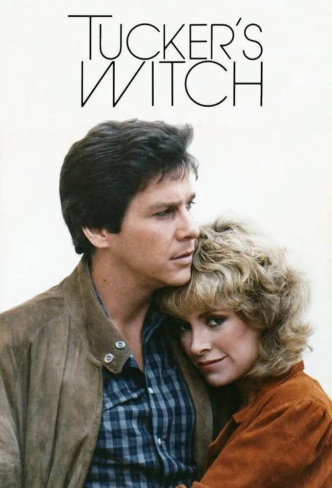 Tucker´S Witch : The Complete Series (1982) - Tim Matheson  (3 Dvd Set) 1