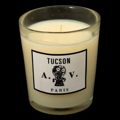 Tucson Scented Candle | Astier De Villatte 1