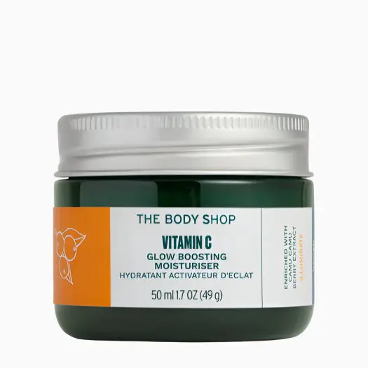 Vitamin C Glow-Boosting Moisturiser 1