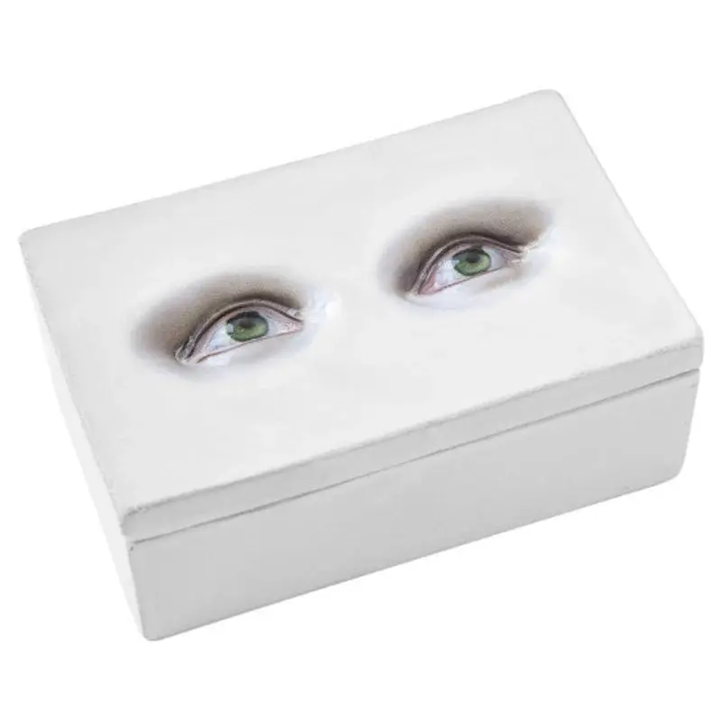Vu Box, “Ce Que Je Vois", Serena Carone | Astier De Villatte: Exclusive Pre-Order Item 1