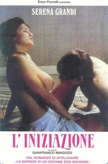 What Every Frenchwoman Wants (1986) - Serena Grandi 1