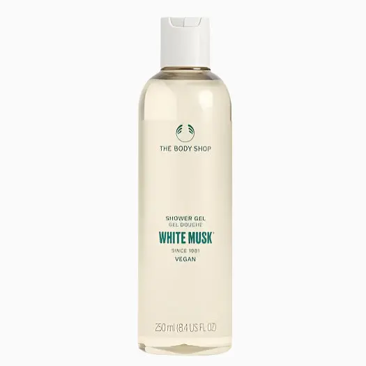 White Musk® Shower Gel 1