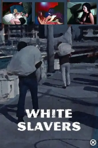 White Slavers (1974) - Devon Mayer 1