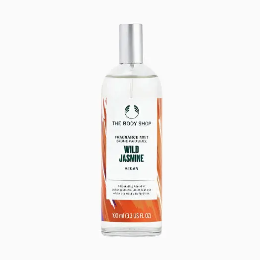Wild Jasmine Fragrance Mist 1
