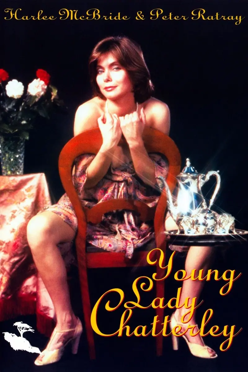 Young Lady Chatterley (1977) - Harlee Mcbride  Dvd 1