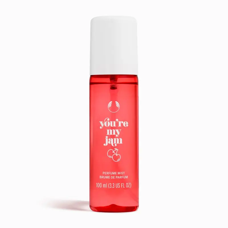 You're My Jam Fragrance Mist 1