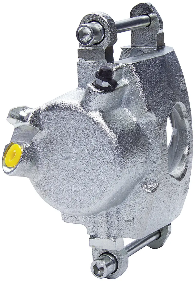 Allstar Gm Large-Diameter Caliper – Right-Hand Fit For 1968–1996 D52-Series Vehicles 1
