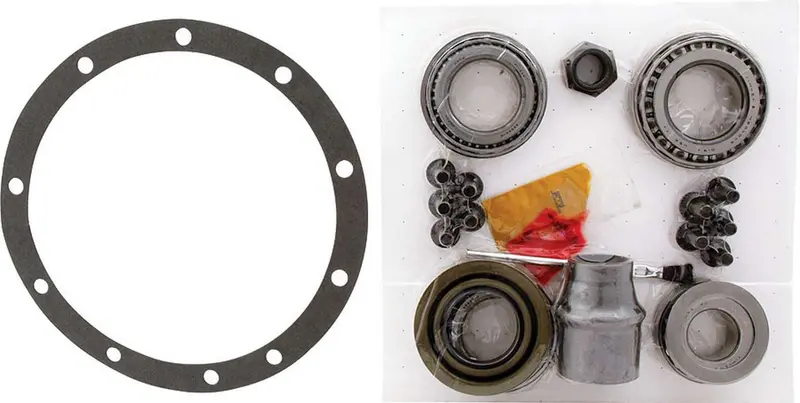 Allstar Performance 68531 Bearing Kit For Mopar 8-3/4" Rear End (489 Casting) 1
