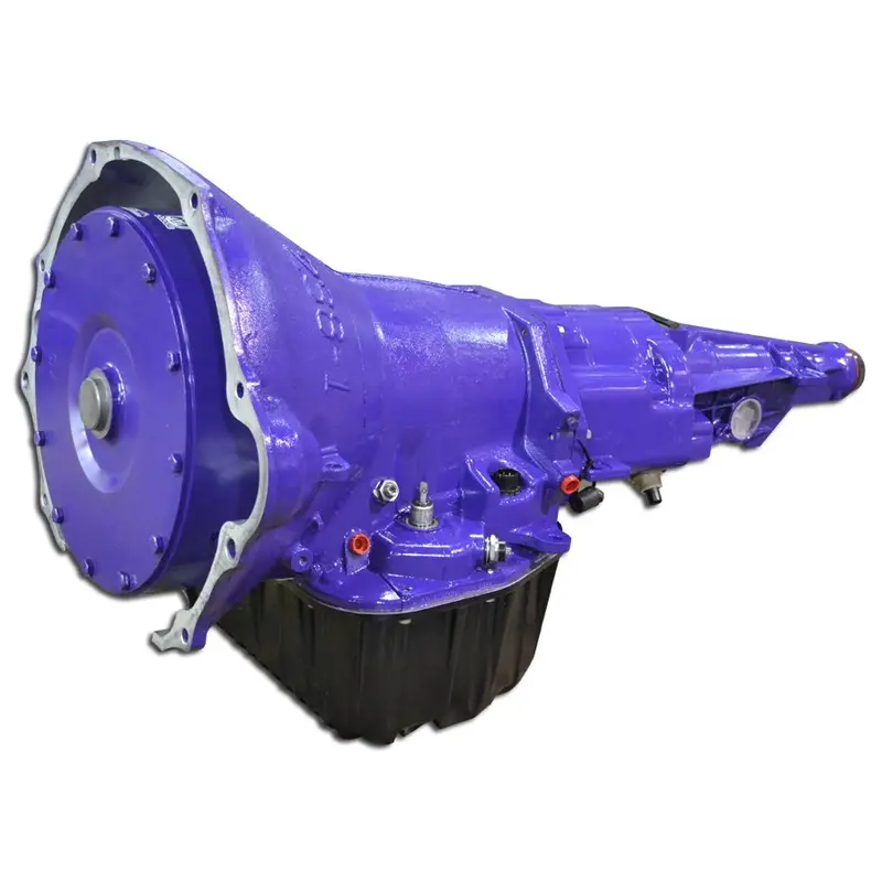 Ats Diesel Stage 4 Transmission Package For 1996–1998 Dodge 2Wd 47Re – Includes Speedometer Adapter 1