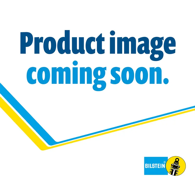 Bilstein B16 Damptronic Adjustable Coilover Suspension Kit (Model 49-255935) 1