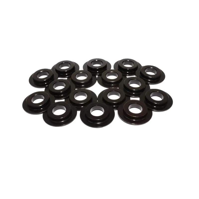 Comp Cams Id Spring Locator Set – 16-Piece Kit With 1.565" Od, 0.535" Id, And 0.100" Thickness 1