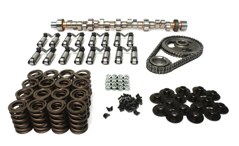 Comp Cams K20-702-9 Solid Roller Camshaft Kit For Chrysler 273–360 Engines 1
