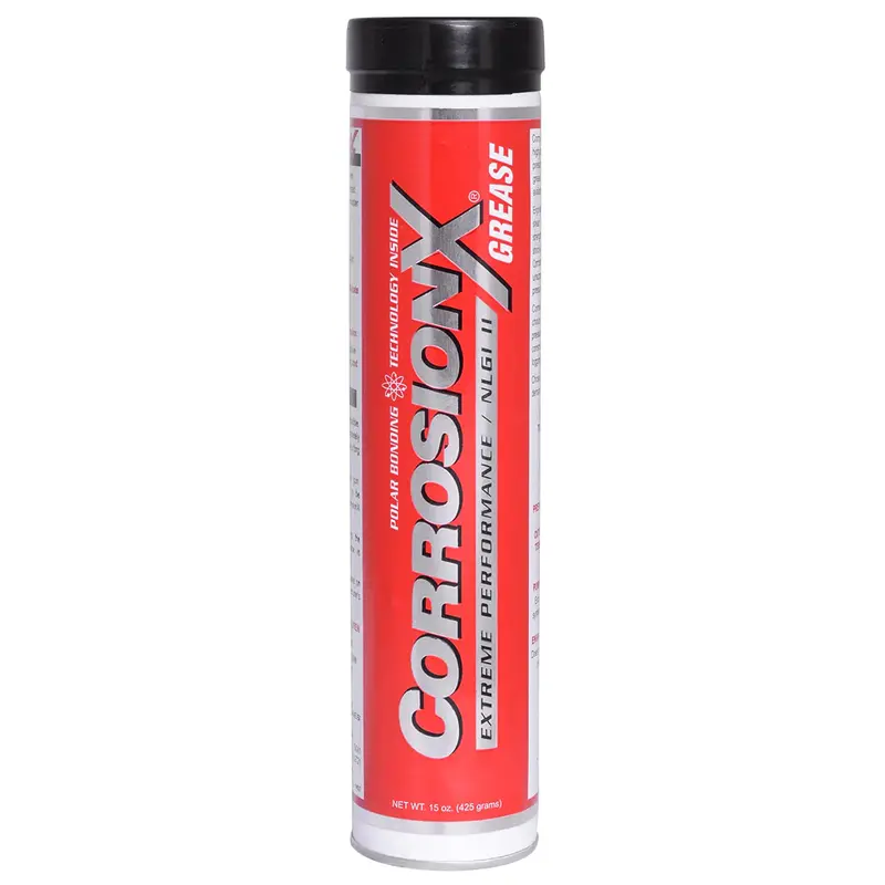 Corrosion Technologies Corrosionx Grease – 15 Oz Tube (Pack Of 10) 1