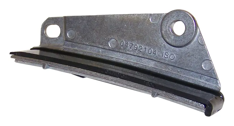 Crown Automotive Timing Chain Guide – Oem-Style Replacement For Jeep Right-Side Short Guide (Part 4792104) 1