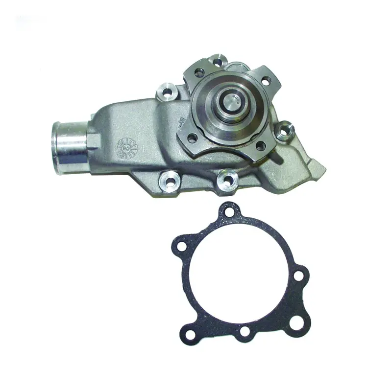 Crown Automotive Water Pump Replacement – Direct-Fit For Jeep Models (Oem 5012366Ab) 1