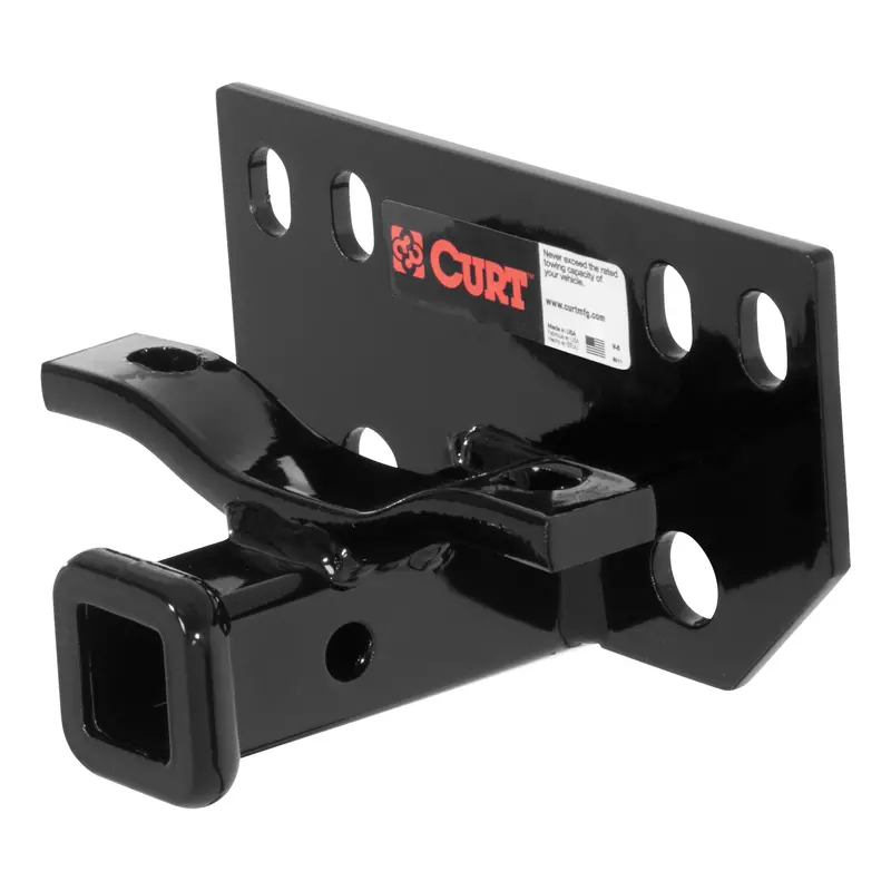 Curt 11227 Class I Trailer Hitch – 1-1/4" Receiver For Select Toyota And Lexus Models 1