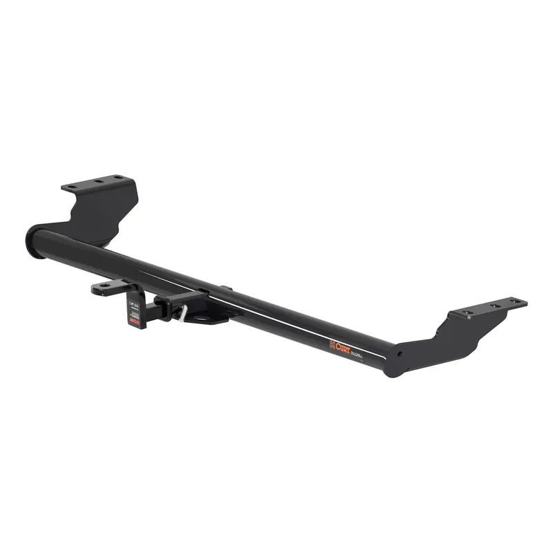 Curt 121753 Class 2 Trailer Hitch With 1-1/4-Inch Ball Mount – Compatible With Honda Odyssey 1