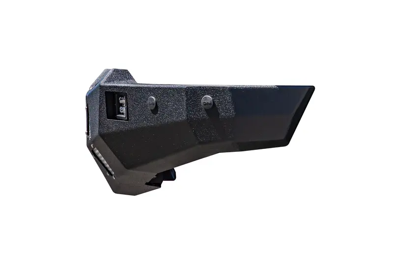 Dv8 Offroad Ram 1500 Front Winch Bumper – Bare Steel, Designed For 2019–Present Models 1