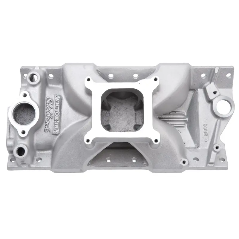 Edelbrock Carburetor Gasket Set – Part #2999 1
