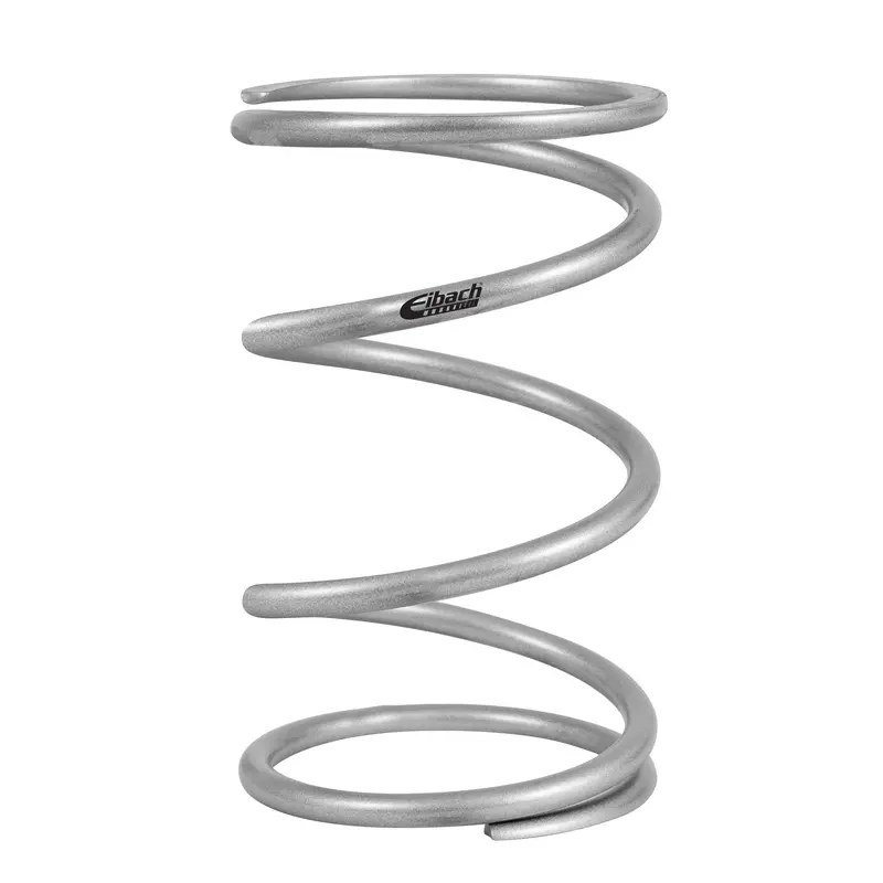 Eibach Silver Coilover Spring – 3.00" Inner Diameter, Performance Grade 1