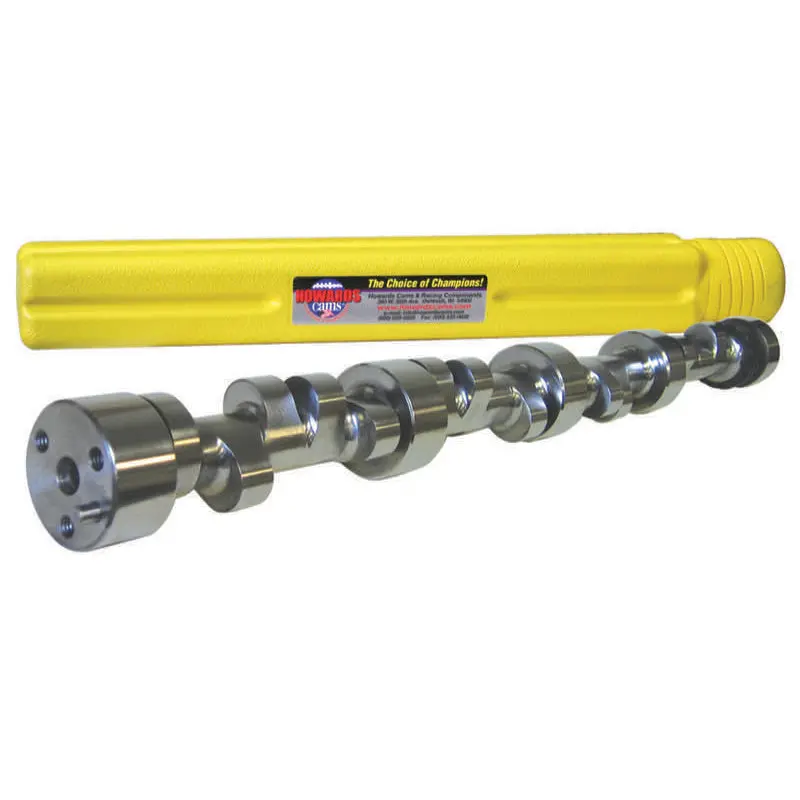 Howards Cams Mechanical Roller Camshaft – 4/7 Swap Design For Chevy V8 (1955–1998) 1