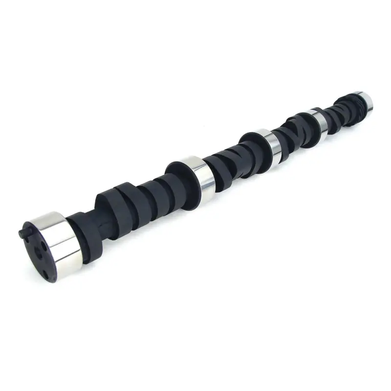 Lunati Street/Strip Hydraulic Flat-Tappet Camshaft – 232° Duration, Chevrolet Small Block Compatible 1