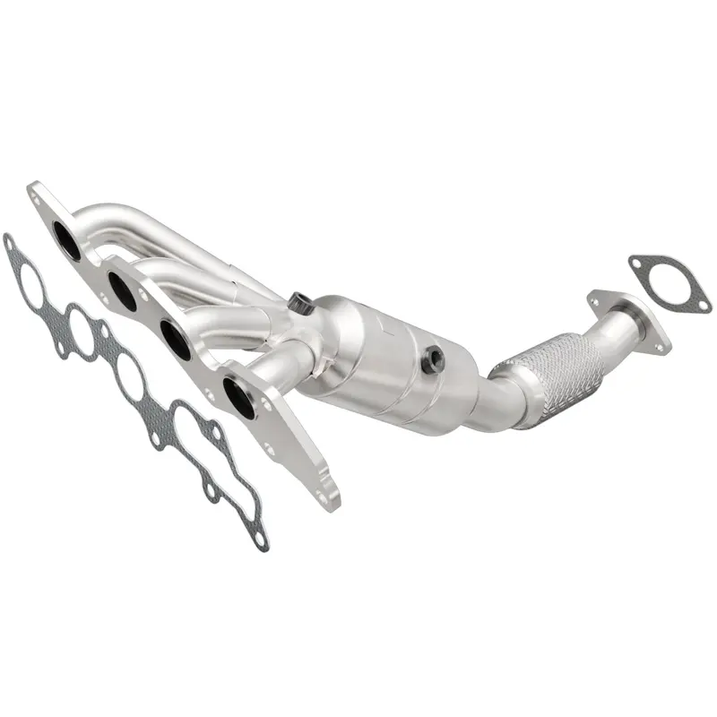 Magnaflow 49852 Oem-Grade Catalytic Converter – Direct-Fit Manifold Mount For Factory Replacement 1