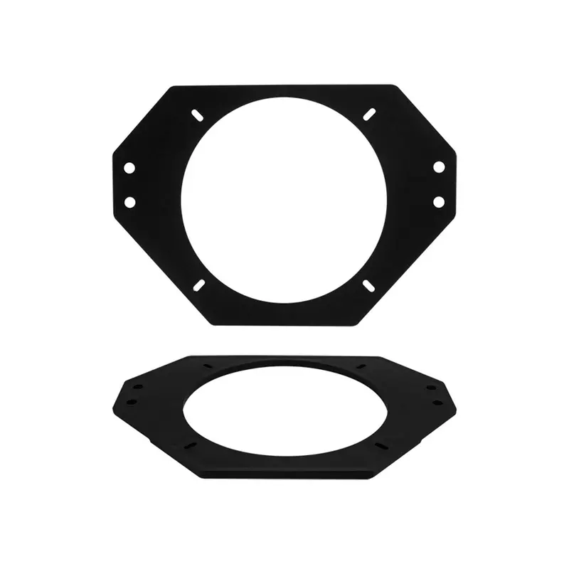 Metra 82-1013 Speaker Mounting Adapter – Universal Installation Bracket 1