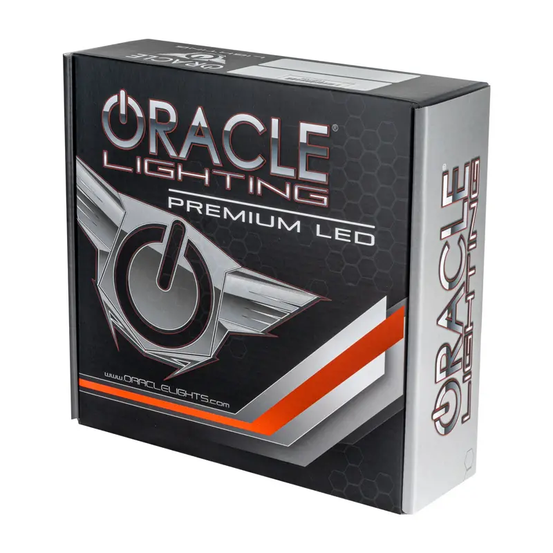 Oracle Lighting Drl Rectifier Module – Stabilizes Current For Daytime Running Lights (Model 3626-504) 1