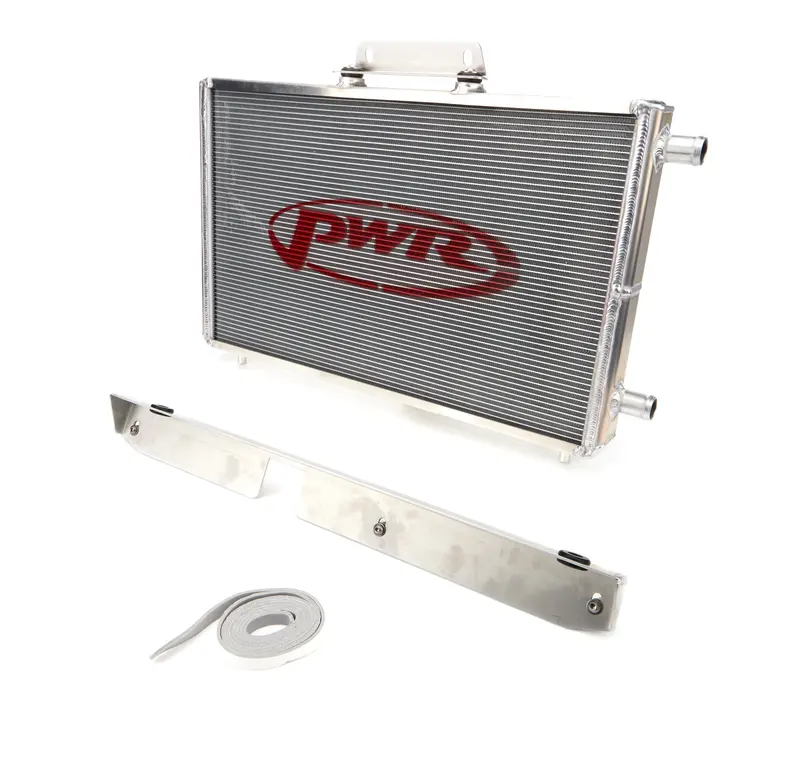 Pwr Heat Exchanger – High-Efficiency Unit For 1967–1969 Camaro Lt5 Engines 1