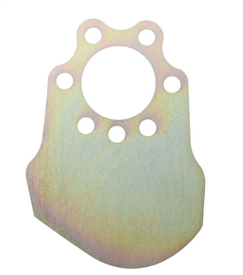 Quick Time Rm-530 Metric Flexplate Balance Plate – Compatible With Rm-925 And Rm-930 Flexplates 1