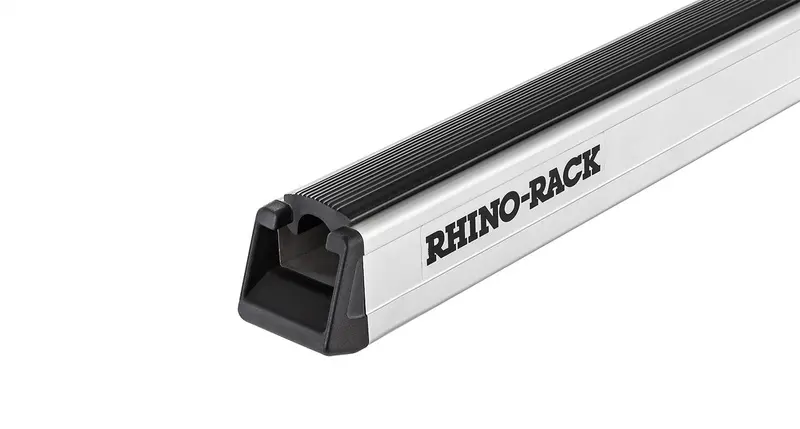 Rhino-Rack Heavy-Duty Rltp Trackmount Roof Rack System – Universal Fit (Model Ja8742) 1