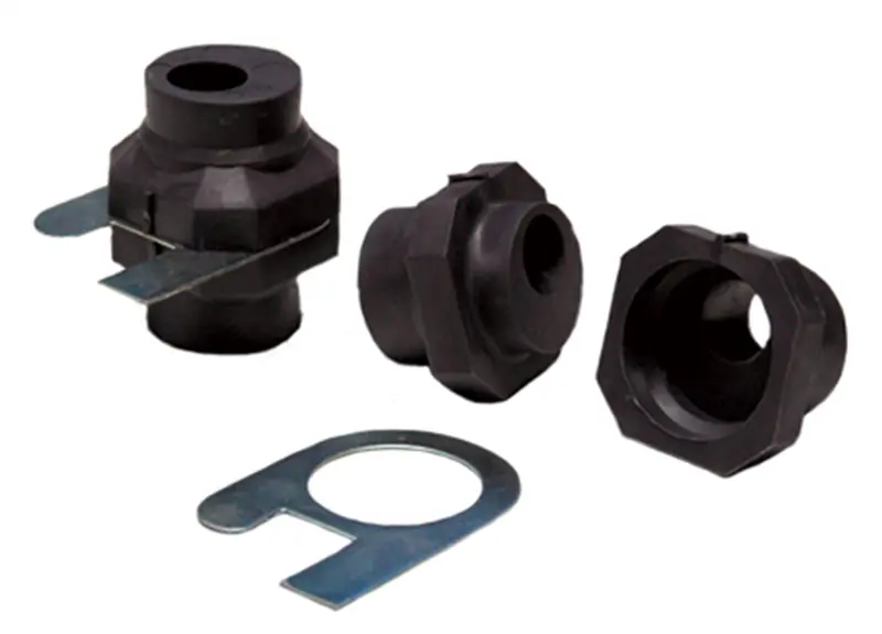 Skyjacker Strut Arm Bushing Kit – Replacement Hardware For Ram & Bronco (Model Sab83) 1