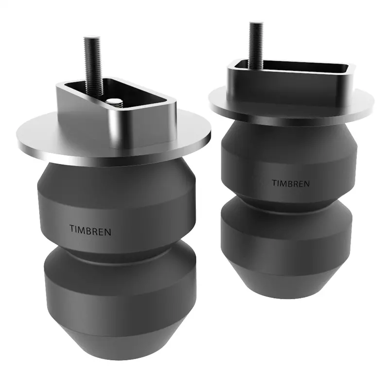 Timbren Ses Rear Suspension Enhancement System – 3,000 Lb Capacity (Frr050A) 1