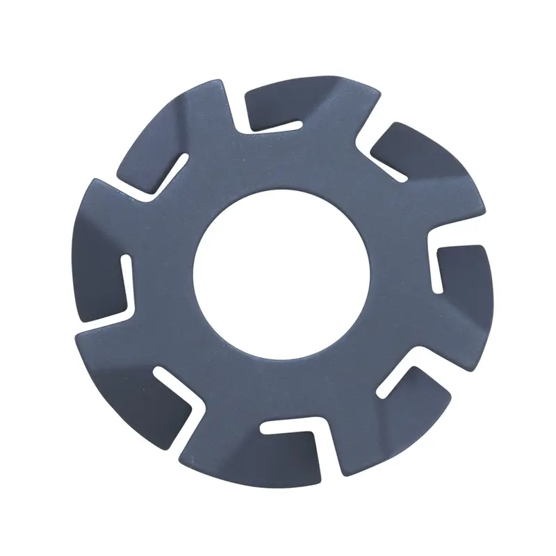 Yukon Gear Yspbf-032 Outer Slinger Kit – Precision Fit For 2011+ Ford 10.5-Inch Rear Axles 1